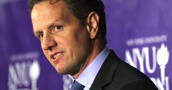 Geithner