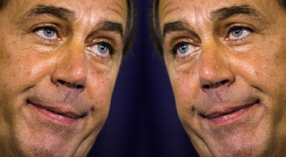 Boehner