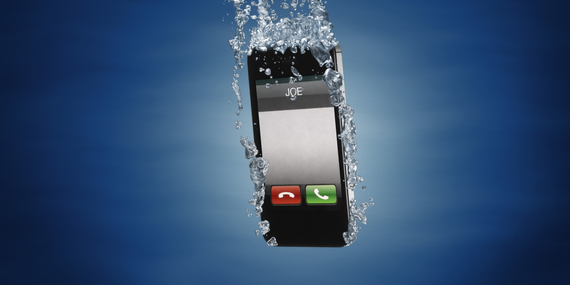 How To Make Your iPhone Waterproof HuffPost UK
