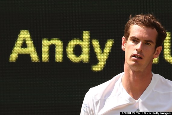 andy murray