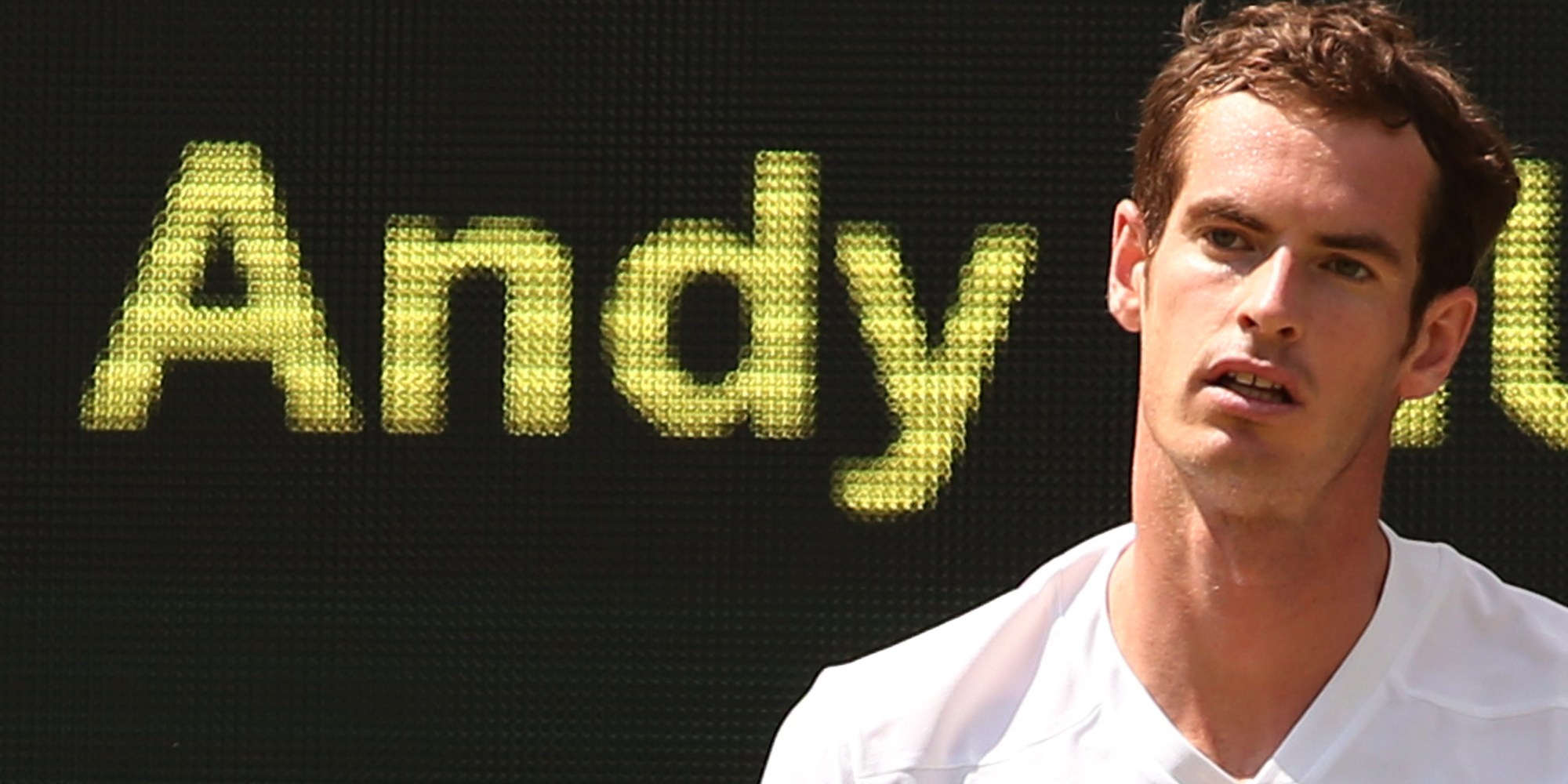 Andy Murray Overview ATP World Tour Tennis