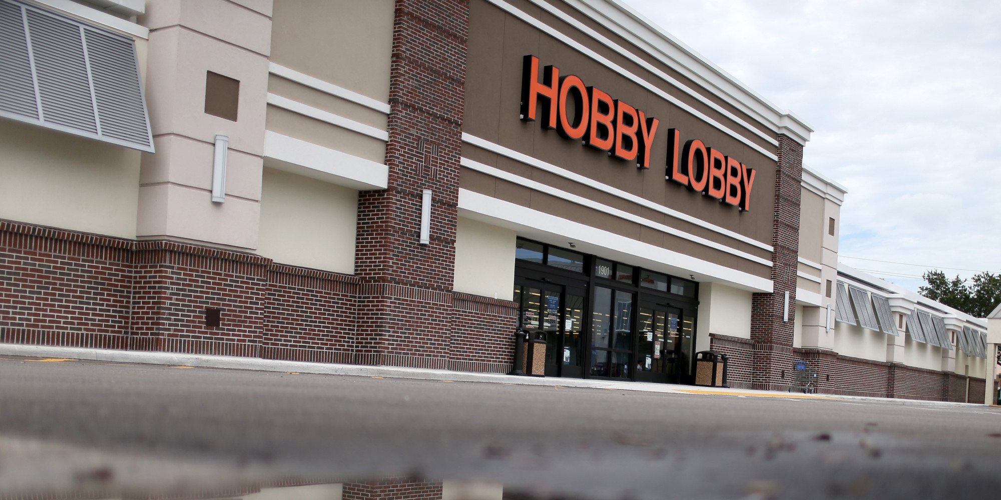 My Breakup Letter to Hobby Lobby HuffPost
