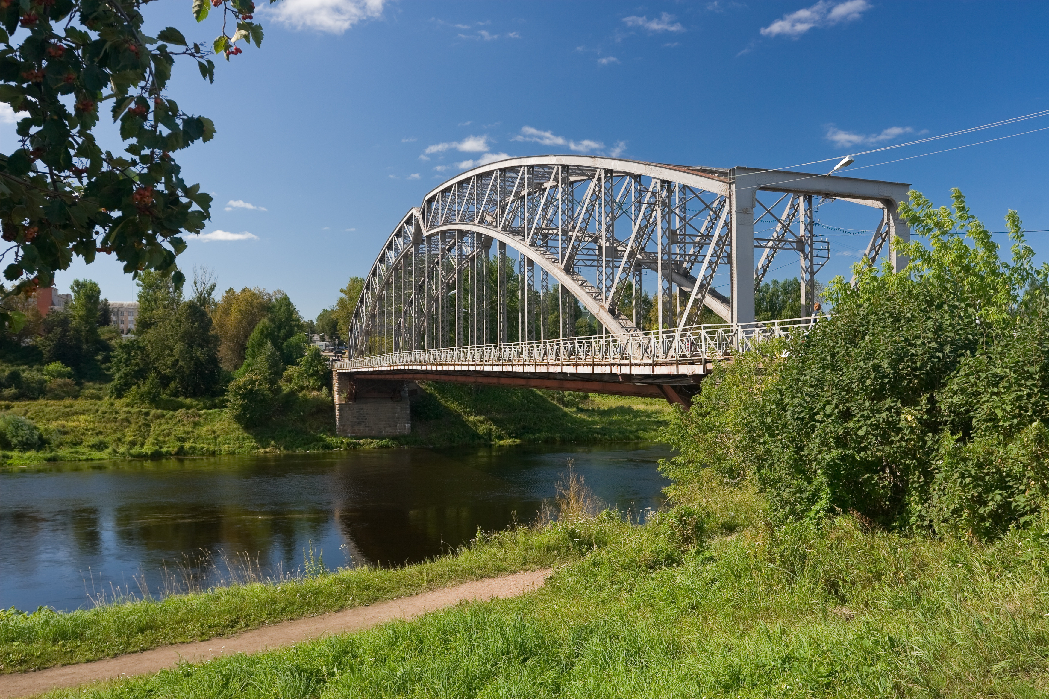 brücke