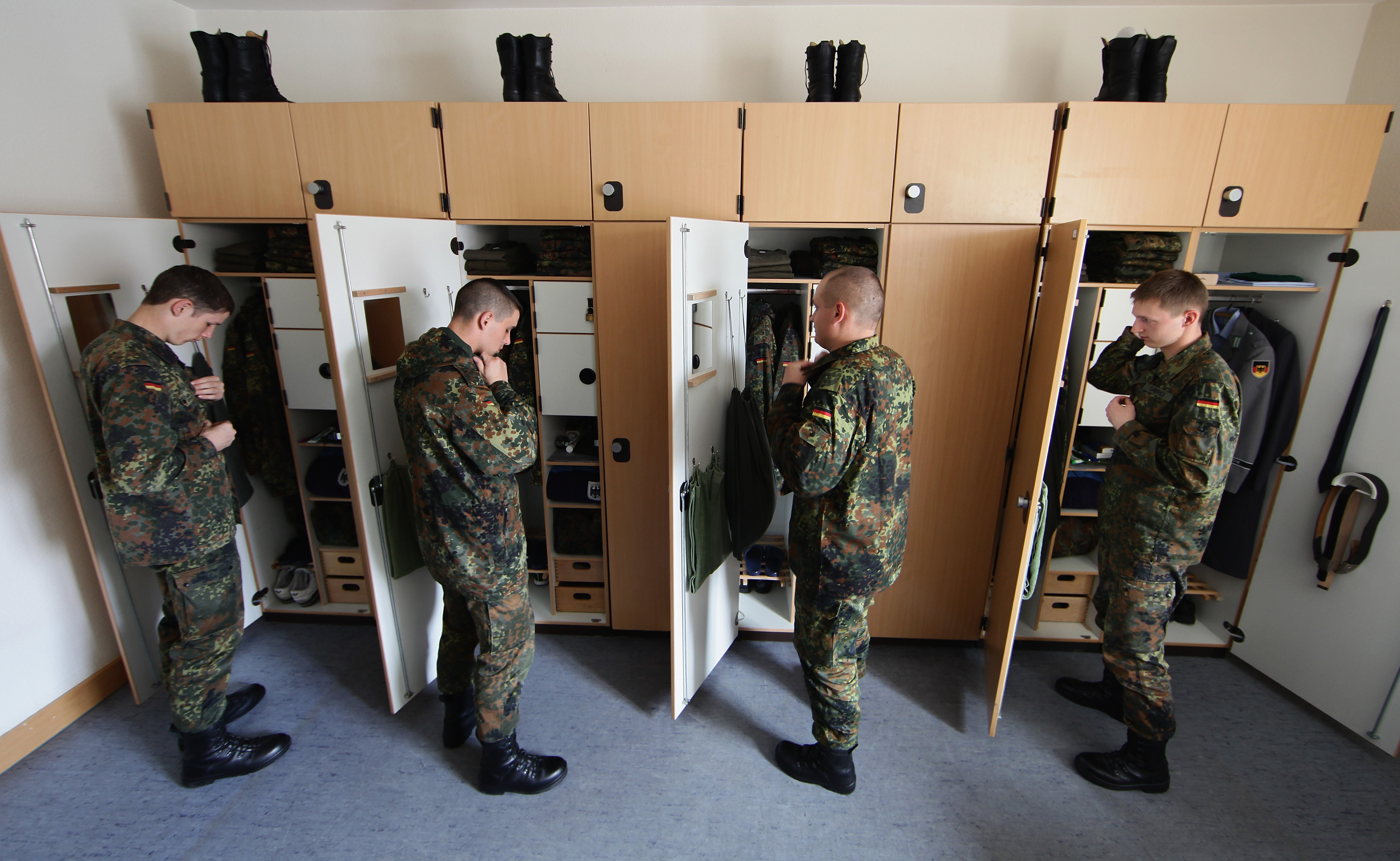 bundeswehr