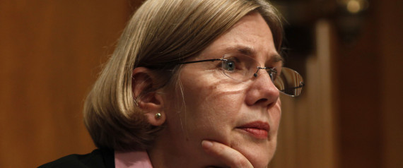 Elizabeth Warren