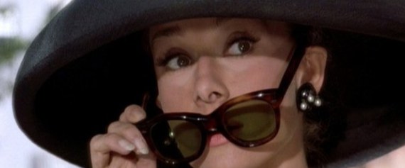 audrey hepburn