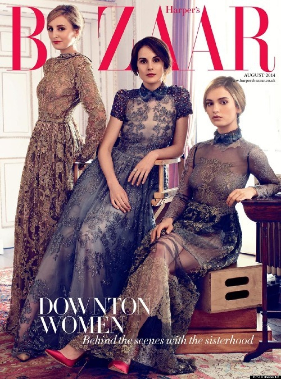 downton abbey