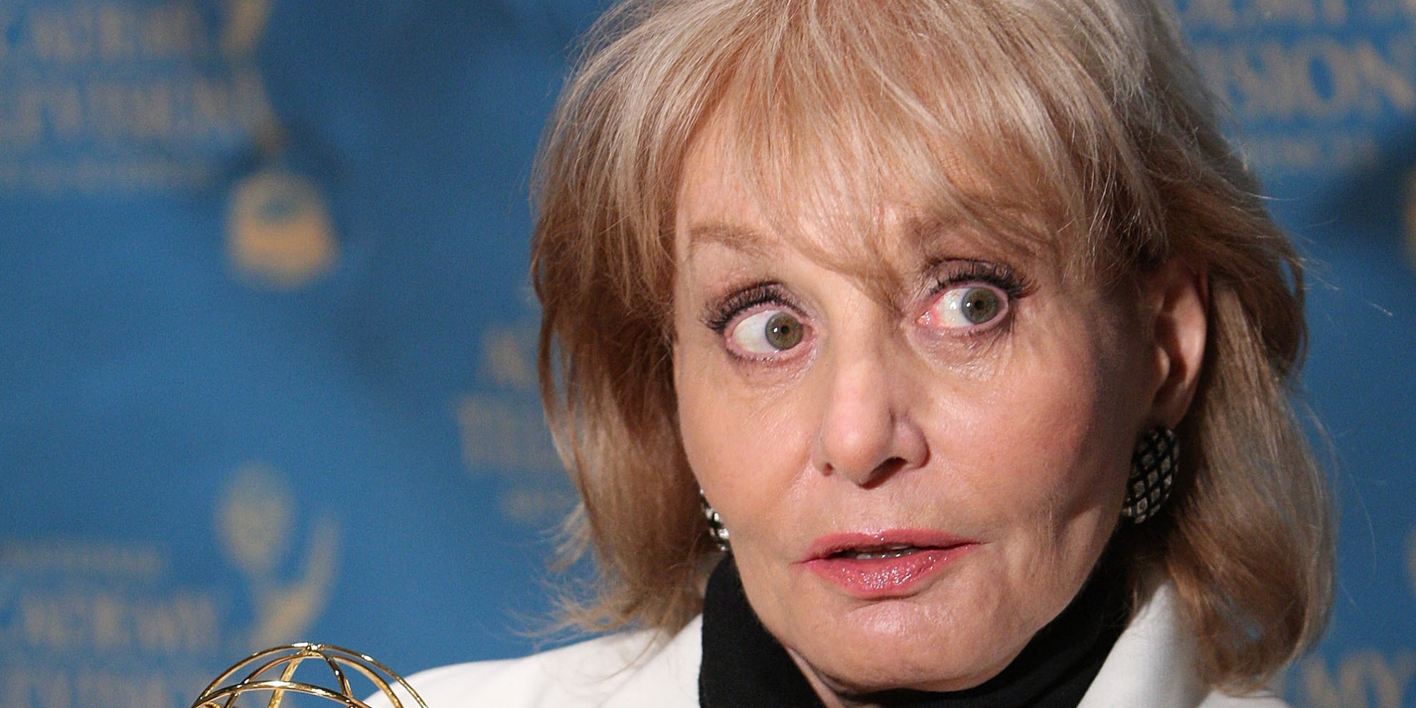 Joan Rivers Reveals Which President Barbara Walters Said Was The Sexiest Huffpost