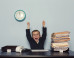 11 Secrets To Staying Productive And In Control