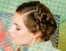 5-Minute Hairstyles -- For Real!