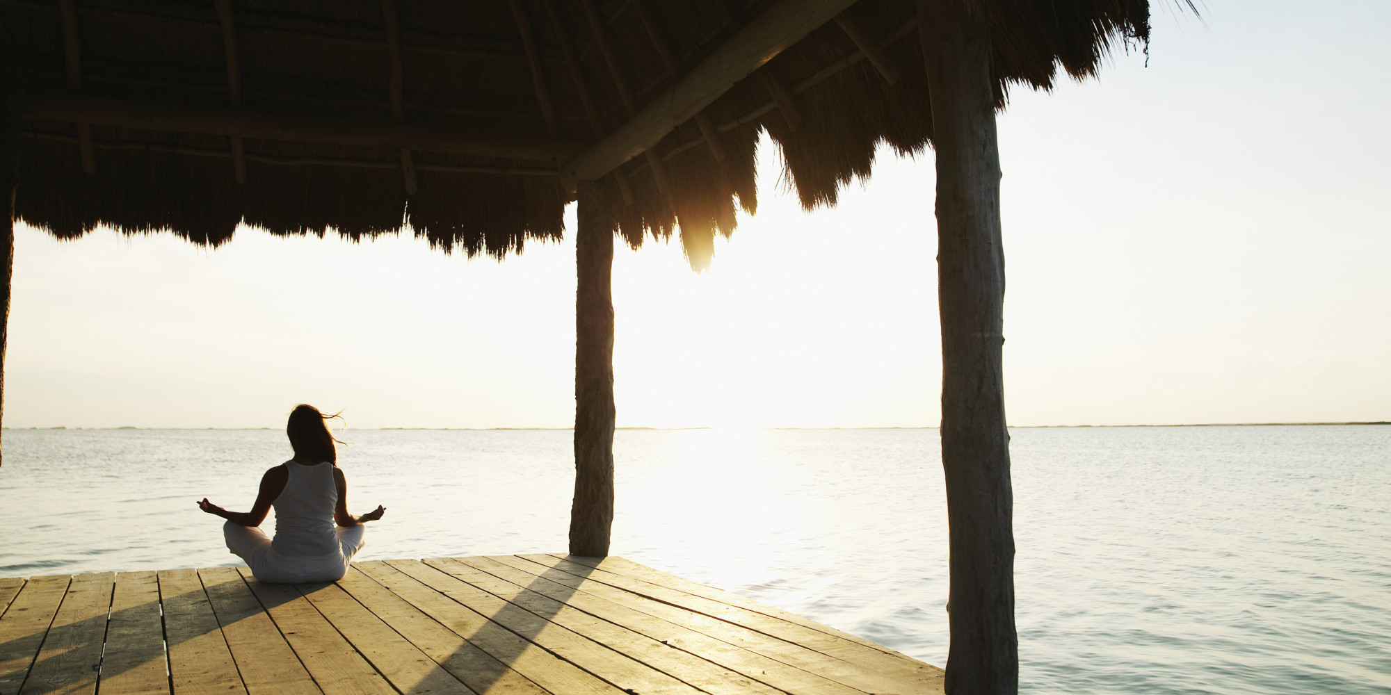 5 Steps to Meditate Anywhere HuffPost