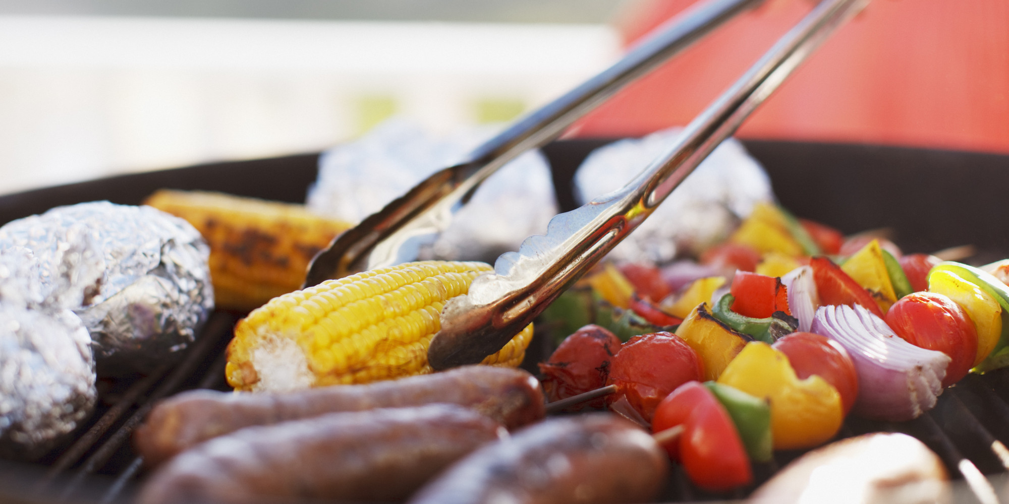 Barbecuing and Grilling 101 HuffPost