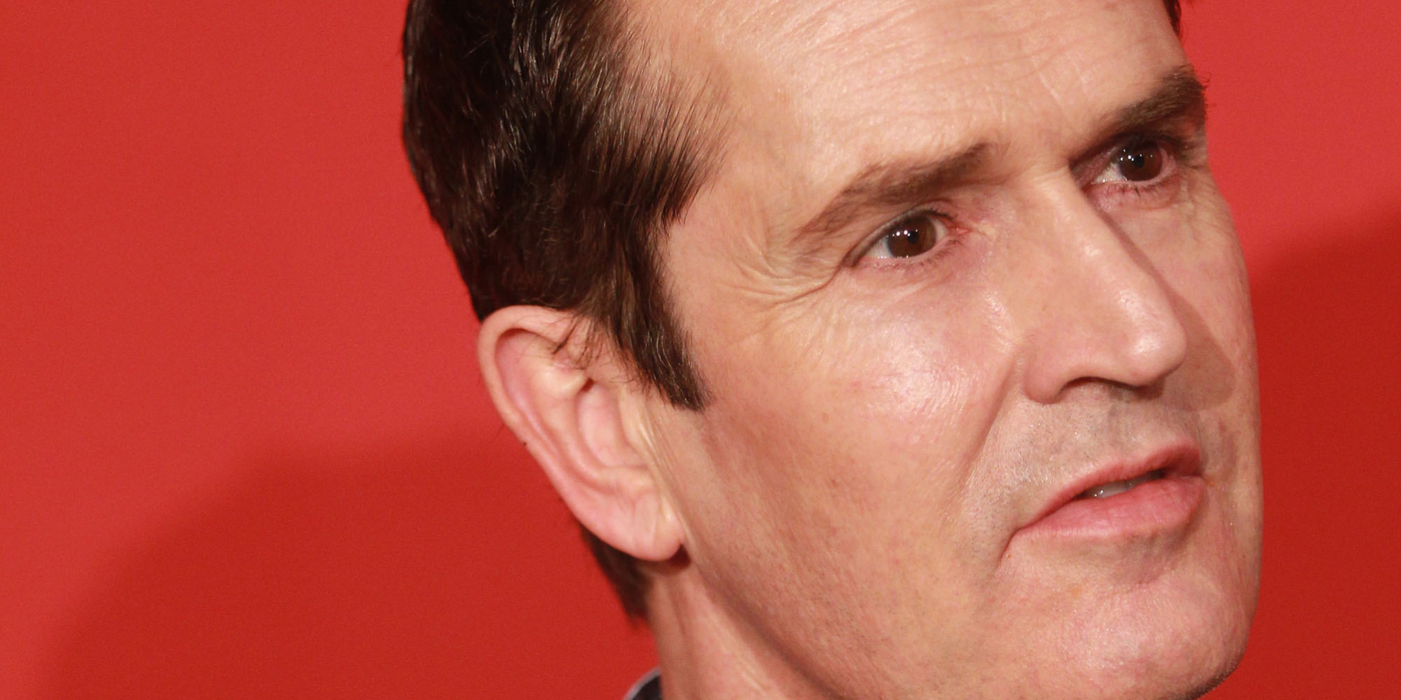Rupert Everett Claims There 'Isn't Very Far You Can Go' As A Gay Actor