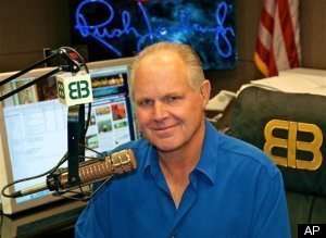 Rush Limbaugh Birthers