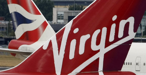 Virgin Airlines