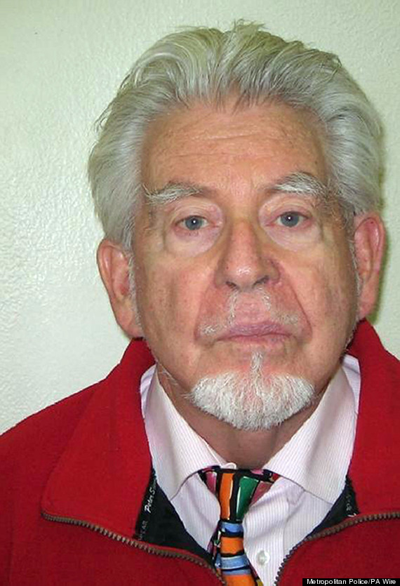rolf harris