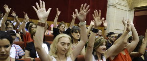 transexuales