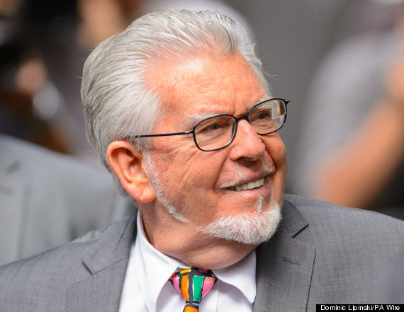 rolf harris