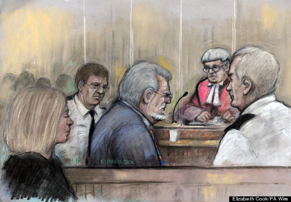 rolf harris