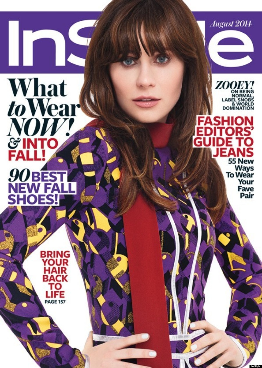 zooey deschanel