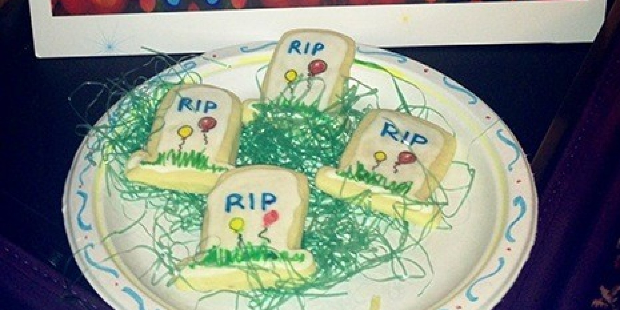 Lights, Camera, Mortician! The Rise of 'Fun Funerals' HuffPost