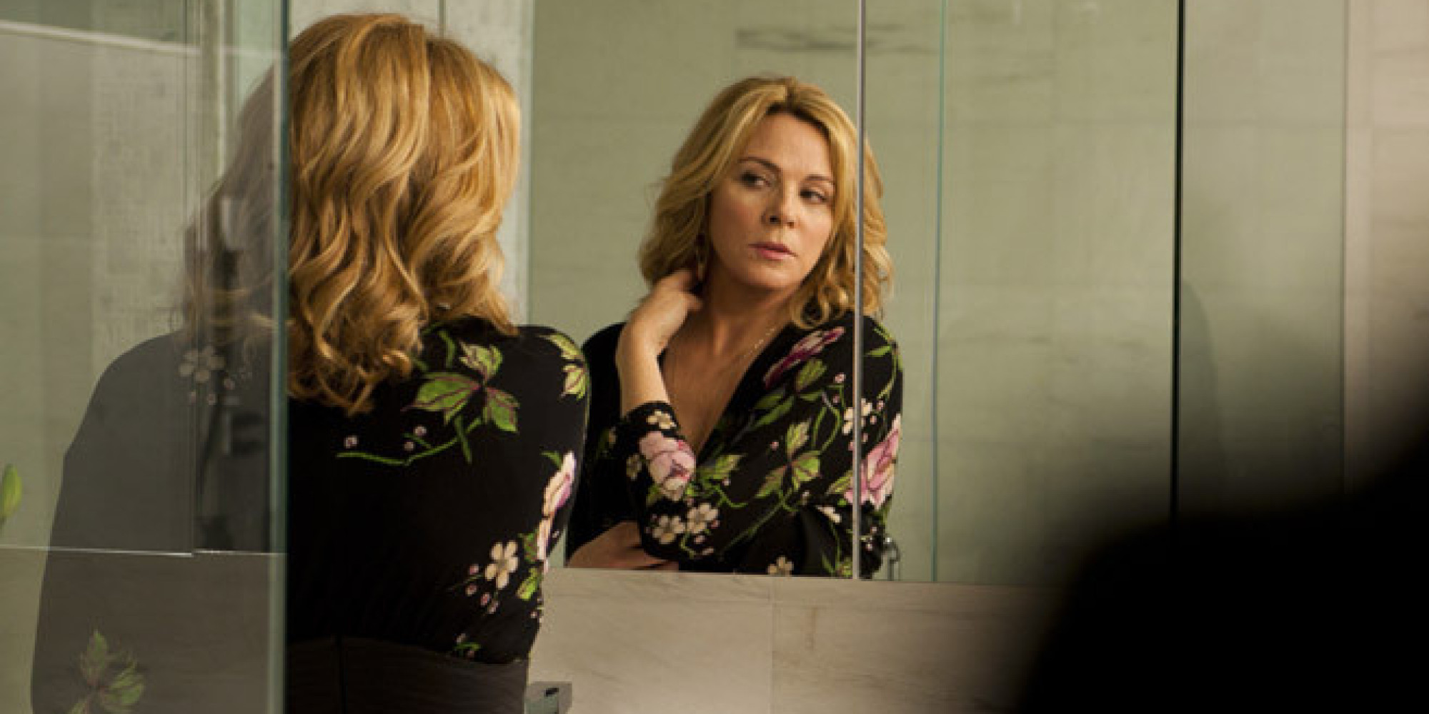Films Et Séries Tv Avec Kim Cattrall 'Sensitive Skin': Kim Cattrall HBO Canada TV Show Will Be Available For
