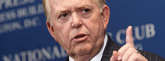 Lou Dobbs 14th Amendment