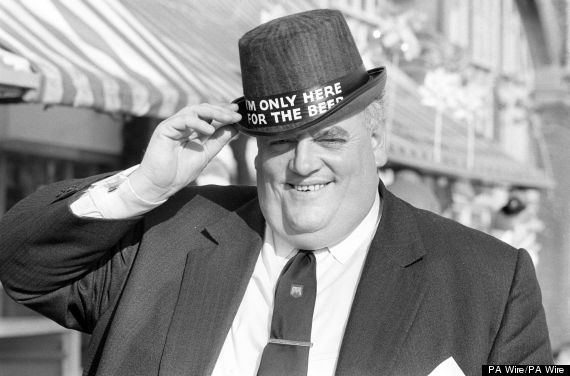 cyril smith
