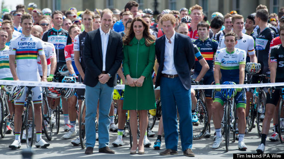 duchess cambridge
