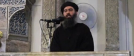 ABUBAKR ALBAGHDADI