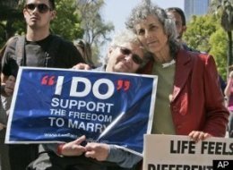 Prop 8 Decision: Judge’s Ruling Ready In California Gay Marriage Case