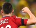 We Need To Talk About The GIANT Bug That Attacked James Rodriguez (PHOTOS)