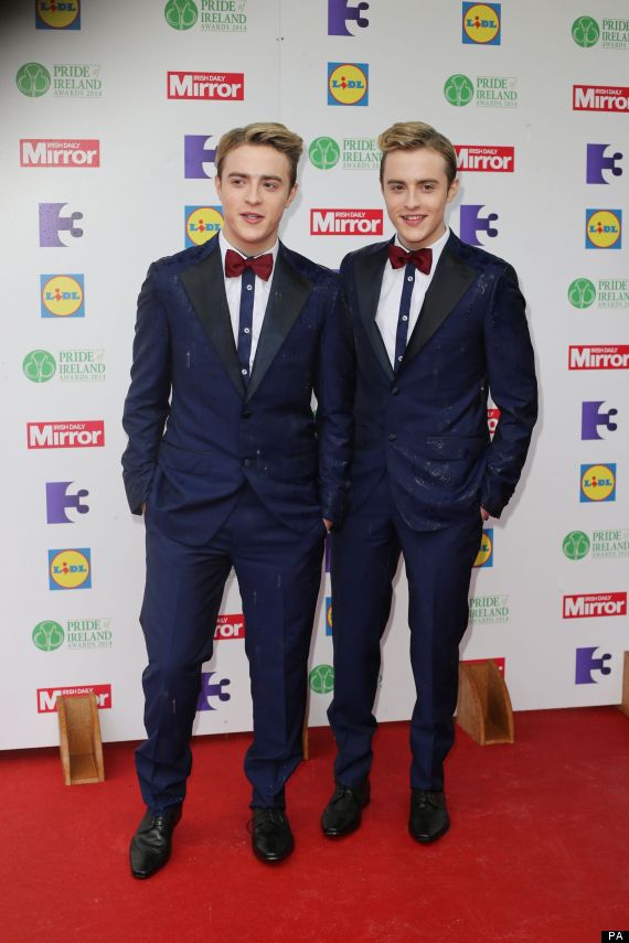 jedward
