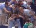 MLS Player Got A Yellow Card For His Selfie Goal Celebration