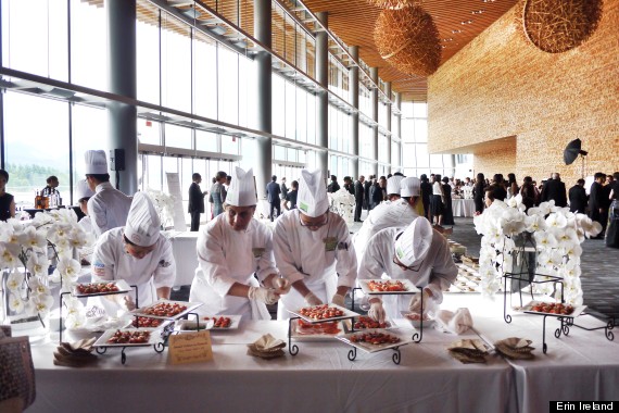 culinary team canada
