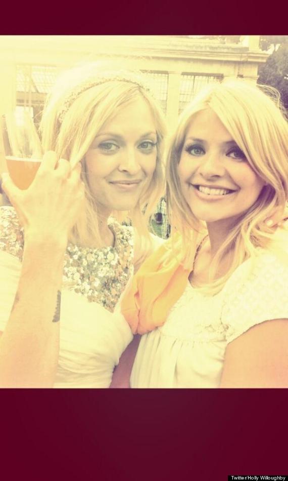 fearne cotton