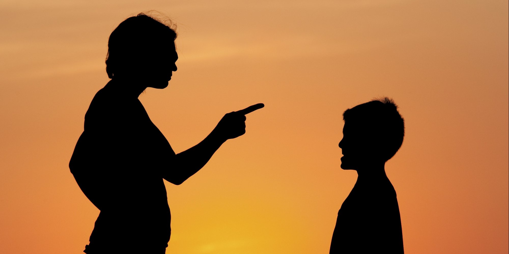 how-to-threaten-your-children-effectively-huffpost