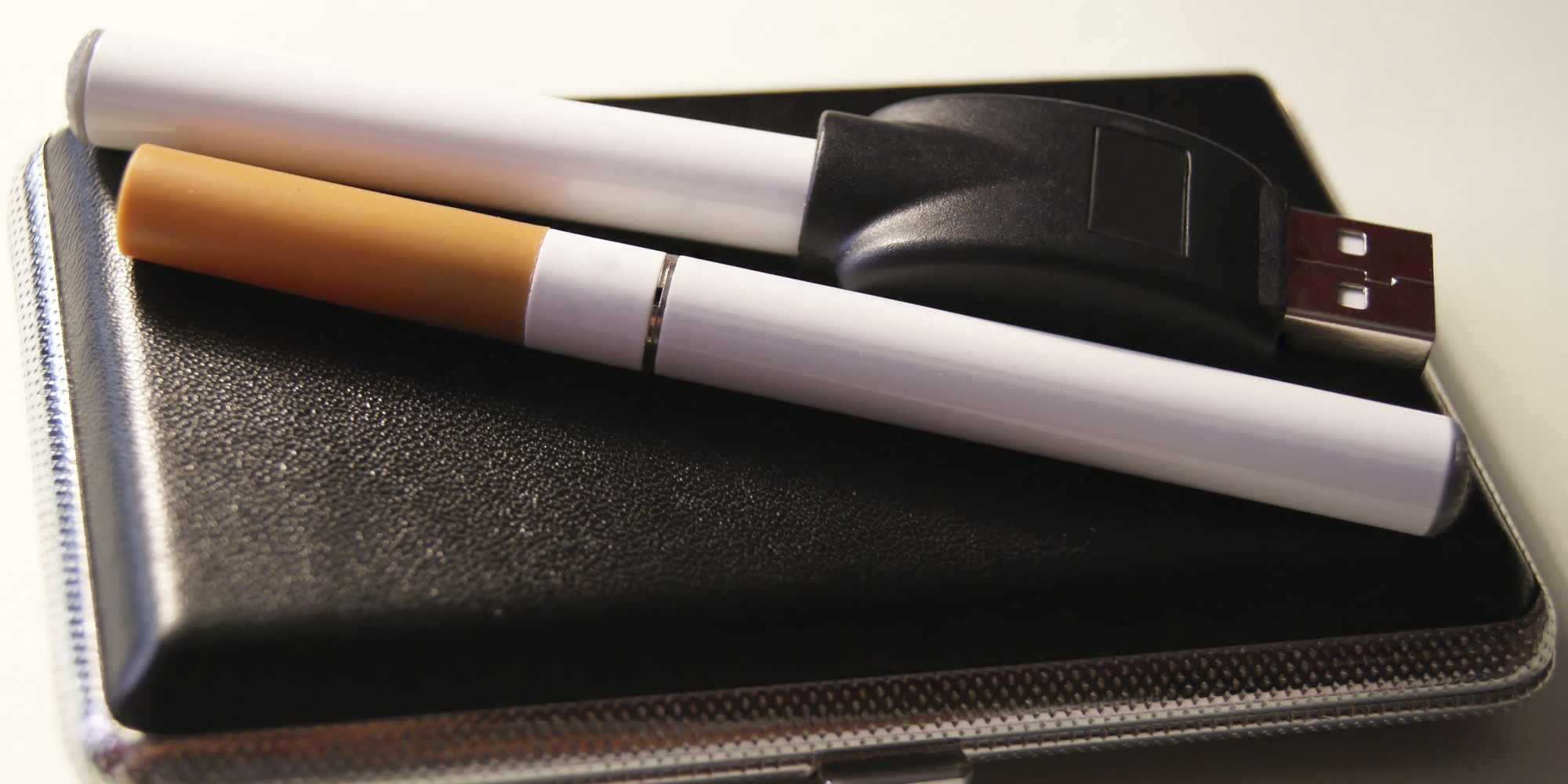 Scientists Count Puffs And Comb Facebook To Understand ECigarette Risks HuffPost