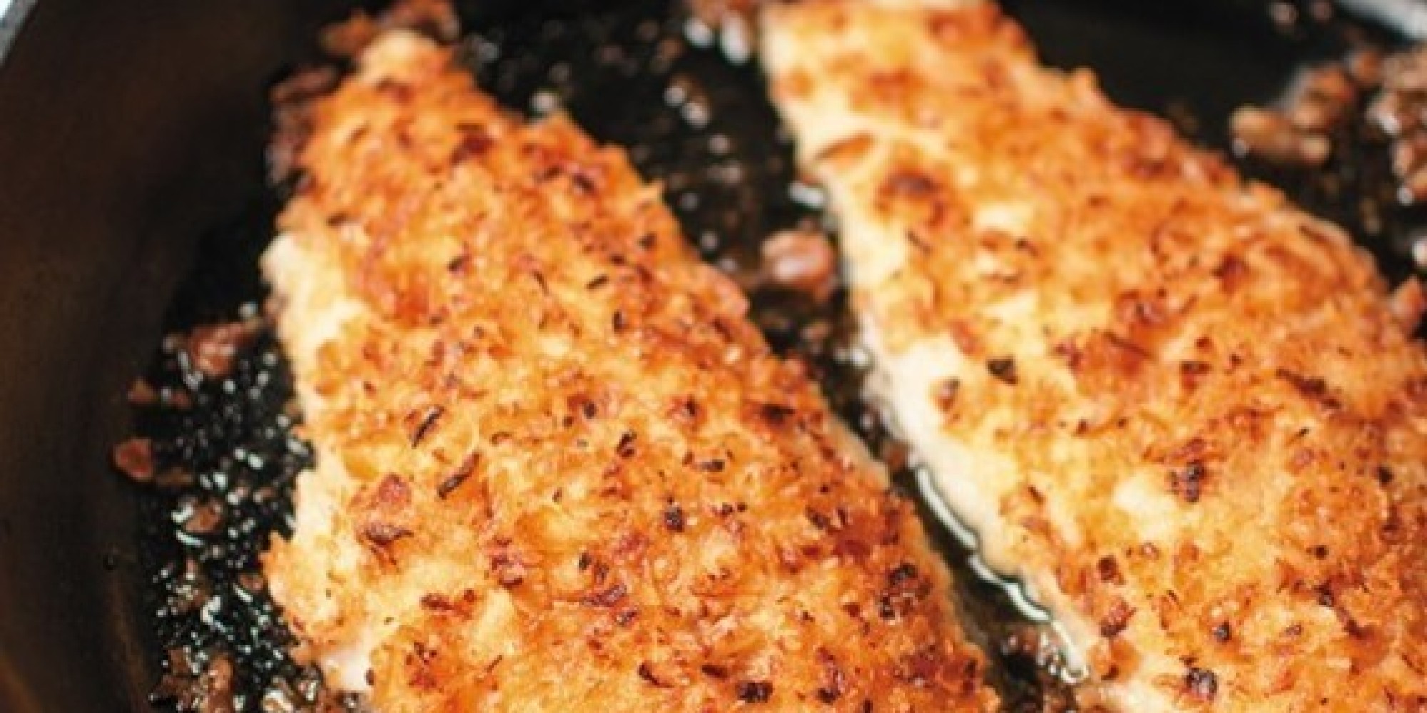 Catfish Fry Carries Family Across Many Miles HuffPost