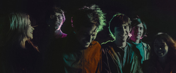PAINS OF BEING PURE AT HEART