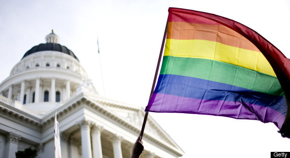 Proposition 8 Ruling