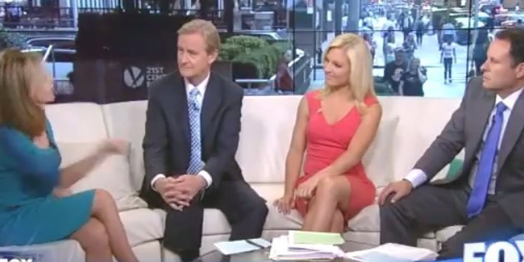 Fox News Has Some Sexist Business Advice For All You Ladies Out There Huffpost 