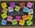 A Few Short Rules on Being Creative