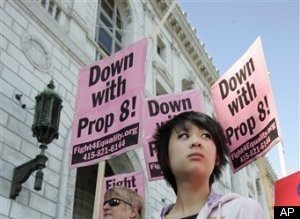 Prop 8 Ruling