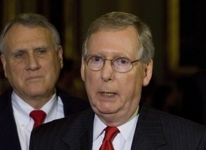 Mcconnell