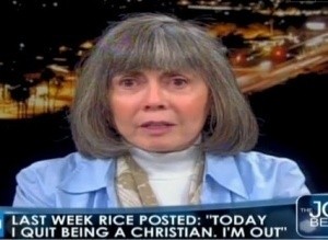 Anne Rice