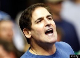 Mark Cuban Rangers Bid Is Highe...