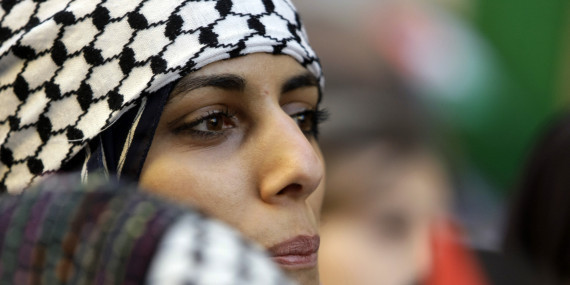 Muslim Headscarves