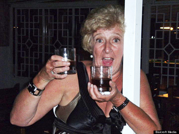 Tenerife Is Being Taken Over By Boozy Pensioners Who Just Want To Party 