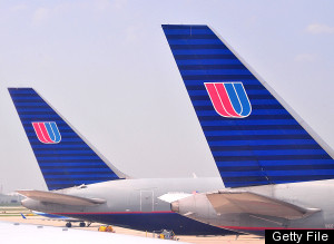 United Airlines